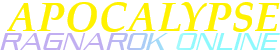 Come Ragnarok Online